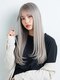 ナチュラルスポット(Natural Spot)の写真/種類豊富なカラーで理想のヘアへ。ロングやハイトーンで旬な私に変身だ◎