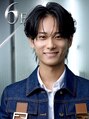 メンズヘアセンス 渋谷(MEN'S HAIR SENSE)&nbsp;谷口 成吾 /6F メンズ