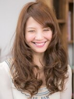 フランゴ(FRANGO)&nbsp;大人スウィートカール