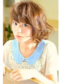 【SHARE】～可愛いふわくしゅミディ～