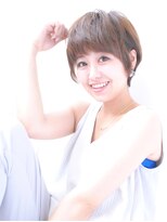 リッコ 横浜(ricco)&nbsp;☆耳かけショート