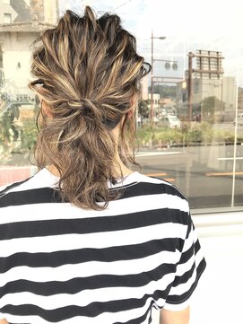 マリアナ(Mariana) Marianaハイライト