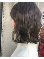 ロプート(Loput) Loput salon style 18.11.28