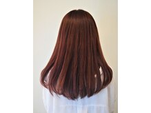 ラグナ ヘアー ホーム(LAGUNA hair home)