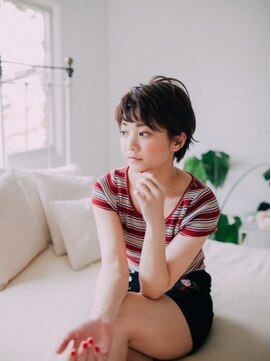 エマージュ 大宮(Emerge) 遊び☆ショート