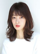 ルアナ 浦和店(Luana)&nbsp;大人可愛いパーマ