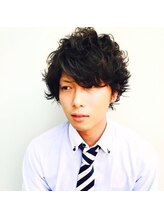 アパートメント167(APARTMENT 167)