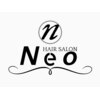 ネオヘアー 谷町九丁目店(Neo hair)のお店ロゴ