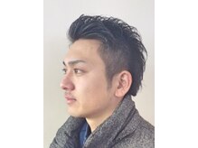 バーバーショップテト(barber shop tete)