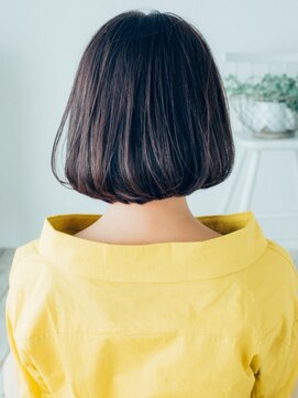 プロデュース 古淵店(Produce) 愛されボブショート 【古淵/相模原/町田】