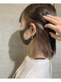 インナーカラー
