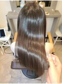うる艶髪で理想の髪に!