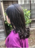 茶髪生かしCUT☆