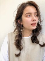 コンムオーベレ(COMMUOVERE)&nbsp;COMMUOVERE STYLE 桃谷