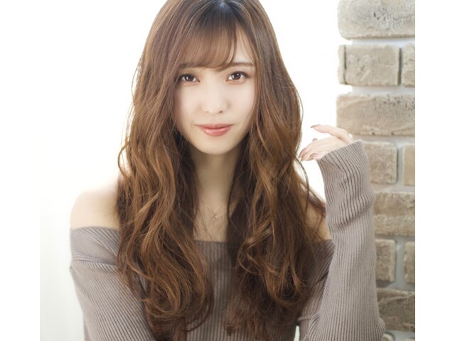 イル ヘアー 海老名(iru hair)