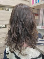 テテ(TETE)&nbsp;愛されパーマ