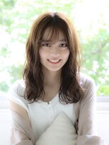 ネオリーブリノア 北千住東口店(Neolive Linoa)&nbsp;フリンジウェーブ