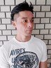 【カットのみ】メンズカット(シャンプーなし)￥3200