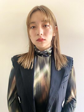 シータ(sheta) 【sheta/小林】 ミルクティーブラウン ミルクティーアッシュ