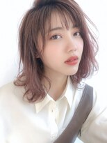 シエル 倉敷店(CIEL) レイヤーボブ