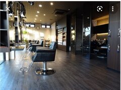 Hair studio ALLURE 【アリュール】