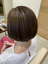 コトハ(cotoha)&nbsp;艶ボブhair