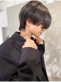 ハンサムウルフ