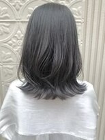 ヒート バイ アンカットラウンジ 渋谷(HEAT by UNCUT&LOUNGE)&nbsp;☆ダブルカラー/インナーカラー/ケアブリーチ/ハイライト　渋谷