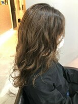 ジュエル 二俣川鶴ヶ峰 二俣川駅北口店(JEWEL)&nbsp;☆お客様スタイル☆【ジュエル二俣川/二俣川駅】