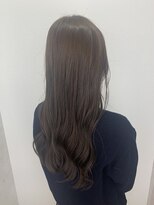 シエル 立川店(CIEL) 《CIEL由井》アディクシーカラー×ショコラブラウン