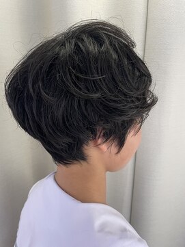 エルサフィロ ヒゴバシ(el zafiro) 【エルサフィロ 肥後橋】お客様スタイル