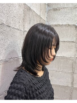 アイナ(AINA) ウルフレイヤー