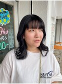 ダークアッシュ
