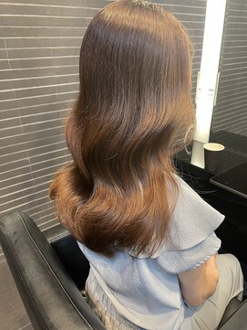 フルショウ 梅田(FURUSHO) ワカタケのお客様スタイル