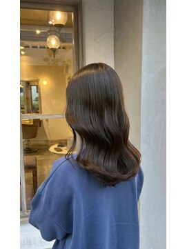 ロロネー 梅田(Lolonois) 【lolonois梅田】オリーブベージュ