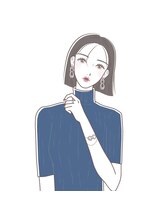 エンゼル美容室 ナオミ 
