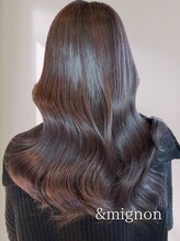 【marbbはこんな方にオススメ（2）】カラー・酸性ストレート・縮毛矯正のもちを良くしたい