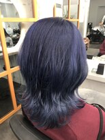 エイト 立川店(EIGHT)&nbsp;ロングウルフ