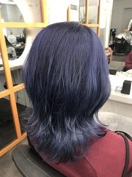 エイト 立川店(EIGHT) ロングウルフ