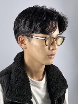 ヒロギンザ 新橋日比谷口店(HIRO GINZA) センターパート