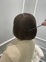 ネオリーブギンザ 銀座店(Neolive GINZA)&nbsp;【銀座】赤み消しカラー オリーブベージュ