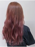 10代20代30代韓国風/髪質改善カラー【岡山】