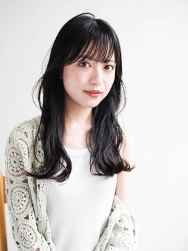 ジュール 池袋(Joule) イメチェン/ハッシュカット/フルバング/似合せカット/池袋駅