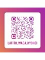 ペペ(PEPE) lafith_wada_kyohei こちらでご相談ご予約も