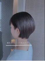 シーインフィニート 清澄白河店(C∞) ☆髪質改善・酸性ストレート☆