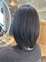 アンフィ 矢向(Anphi)&nbsp;8-34 髪質改善