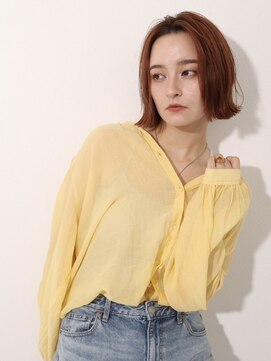 ボラトゥ(Bora two) 大人可愛い20代30代40代