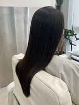 クレアトゥールウチノ(CREATEUR Uchino)&nbsp;『カラーでヘアケア☆』