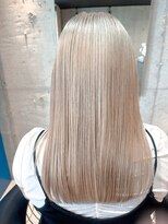 アイル(I'll)&nbsp;【吹田南吹田】グレージュカラー