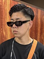 トモズヘアデザイン(Tomo's Hair Design)&nbsp;メンズショート